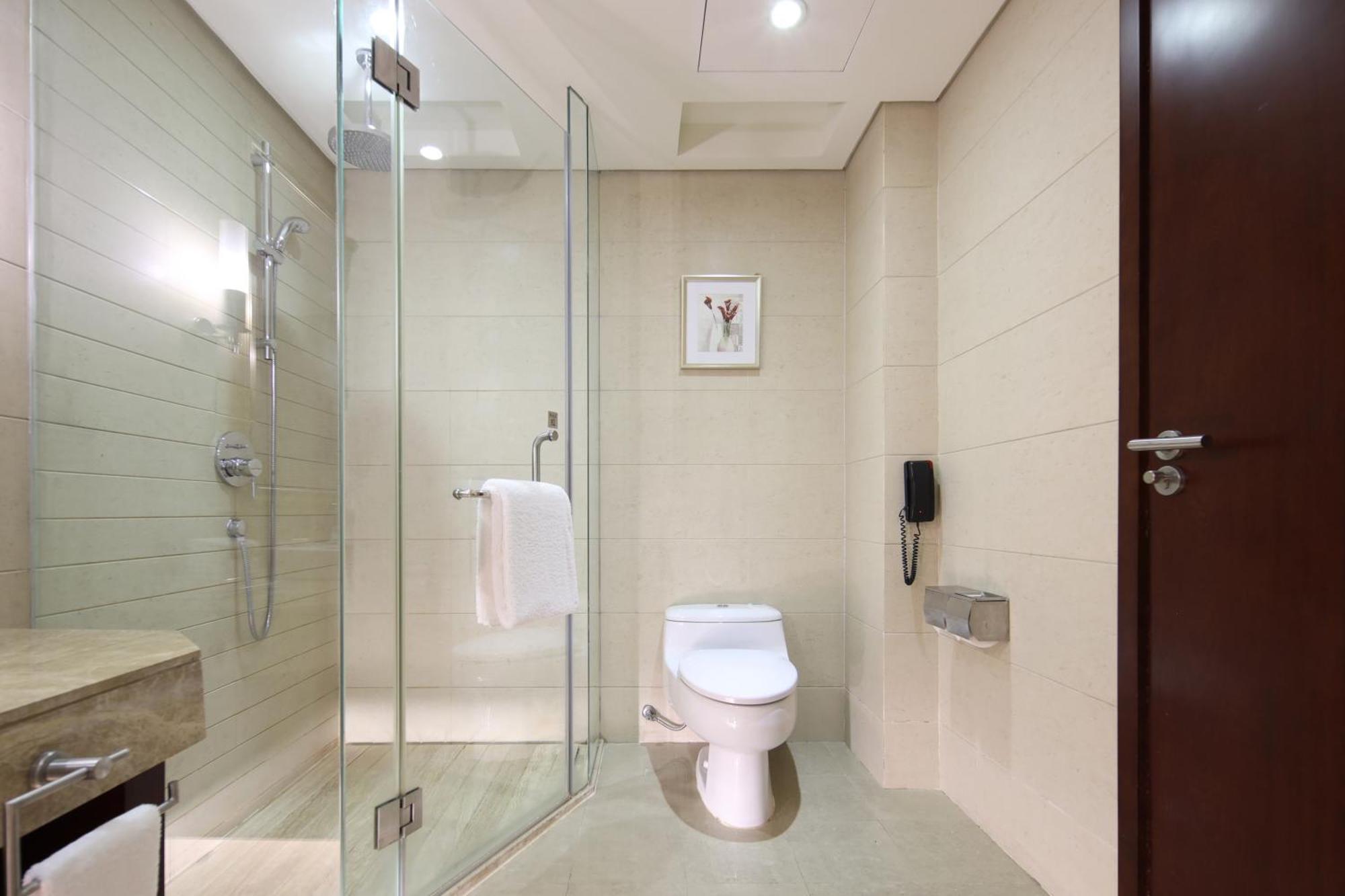 Haiwaihai Crown Hotel Ma'anshan Bagian luar foto