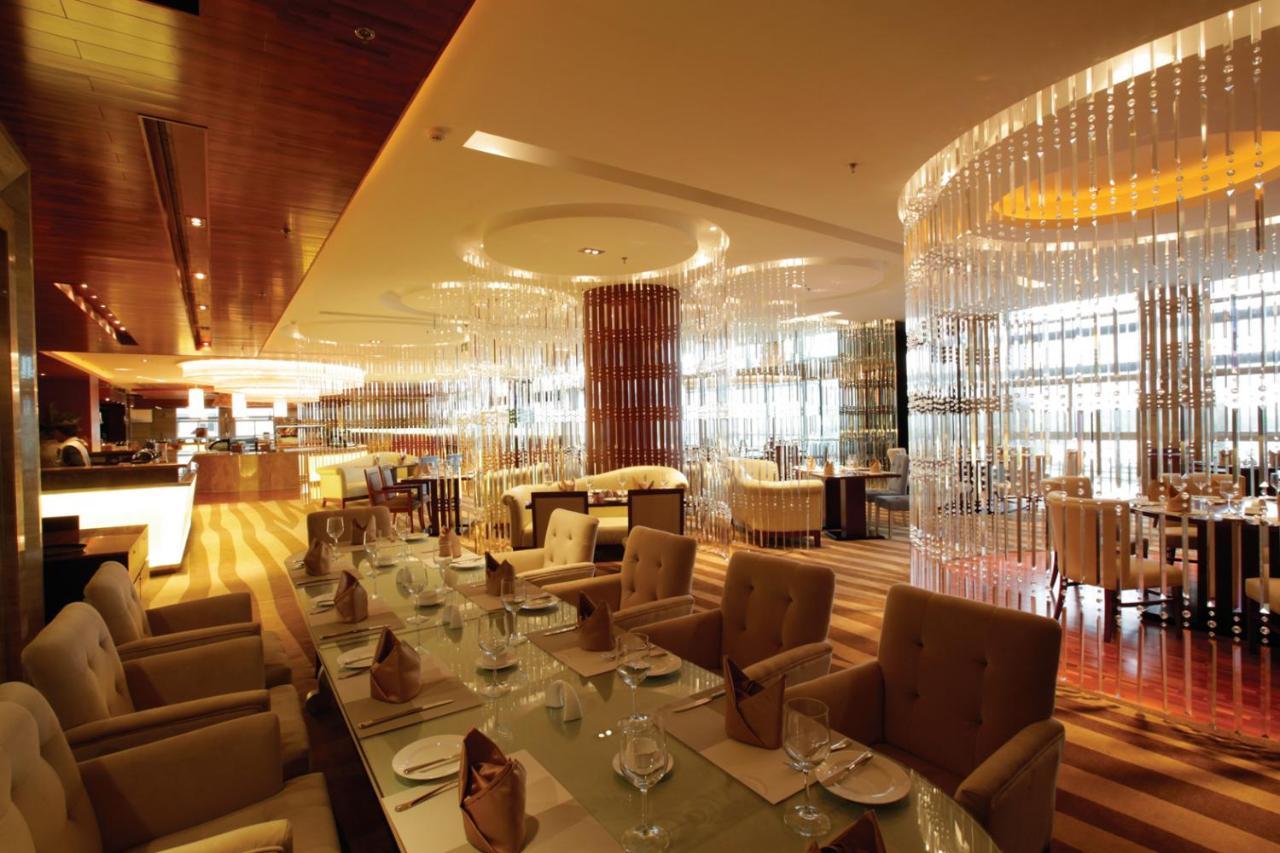 Haiwaihai Crown Hotel Ma'anshan Bagian luar foto
